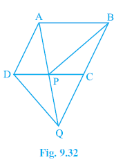 Page -- Chapter 9 Class 9th Non-Rationalised NCERT 2019-20